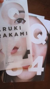 1Q84 jacket removed
